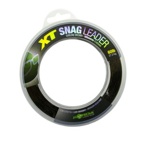 KORDA Снэглидер Snag Line 0.60мм 60lb 100м