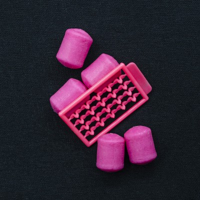 KORDA Имитационная приманка Dumbell Pop-Up Fruity Squid 16мм