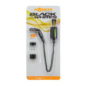 KORDA Механический индикатор поклевки Bobbin Black S