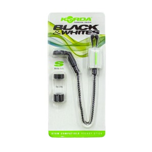 KORDA Механический индикатор поклевки Bobbin White S