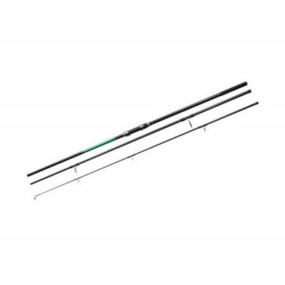 FLAGMAN Удилище карповое 3-х секц. Sensor Big Game Carp 3,9м 3,5lb 40мм