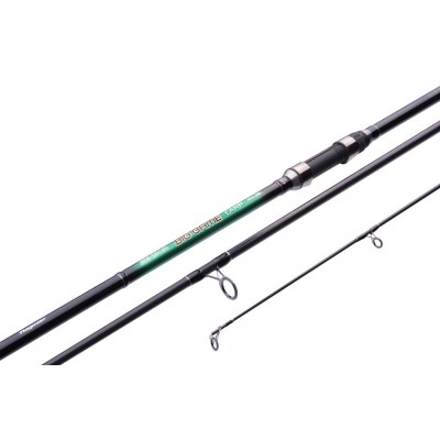 FLAGMAN Удилище карповое 3-х секц. Sensor Big Game Carp 3,9м 3,5lb 40мм