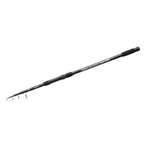 FLAGMAN Удилище карповое 5-ти секц. теле Magnum Black Carp 3.6м 3.25lb 35мм