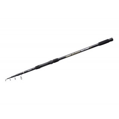 FLAGMAN Удилище карповое 5-ти секц. теле Magnum Black Carp 3,6м 3,25lb 35мм