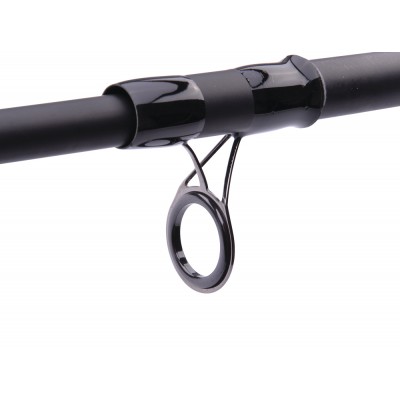 FLAGMAN Удилище карповое 5-ти секц. теле Magnum Black Carp 3,6м 3,25lb 35мм