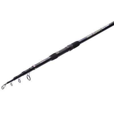 FLAGMAN Удилище карповое 5-ти секц. теле Magnum Black Carp 3,6м 3,25lb 35мм