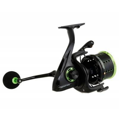 CARP PRO Катушкa Blackpool Power Feeder 6500