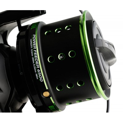 CARP PRO Катушкa Blackpool Power Feeder 6500