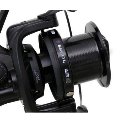 CARP PRO Катушка Escol 10000 SD