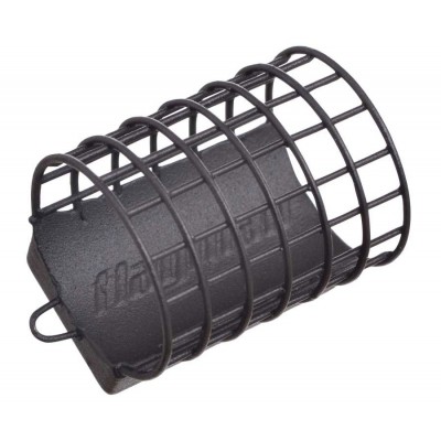 FLAGMAN Кормушка фидерная металл Wire Cage 45x34мм XL 120г