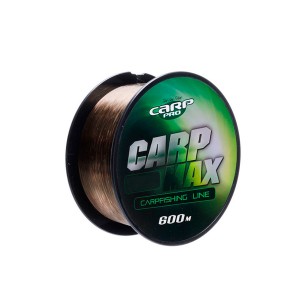 CARP PRO Леска Carp Max 600м 0.30мм