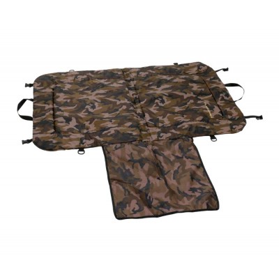 FLAGMAN Мат карповый Camo Unhooking мобильный 120x75см