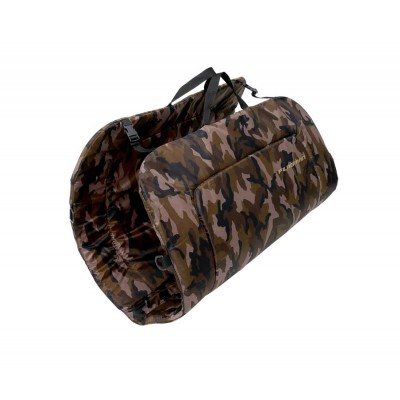 FLAGMAN Мат карповый Camo Unhooking мобильный 120x75см