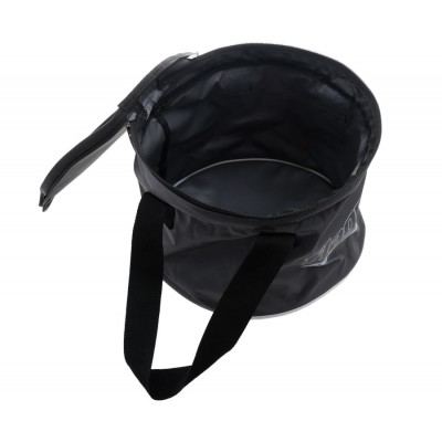 FLAGMAN Ведро с крышкой Bucket With Cover 9,8л 25х20см