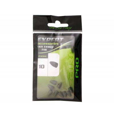 CARP PRO Отбойник конусный Anti Tangle Tail 10шт