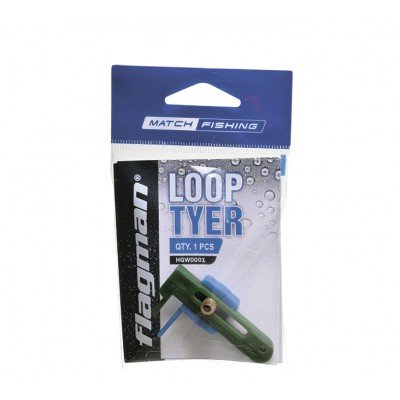 FLAGMAN Петлевязатель Loop Tyer