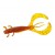 FLAGMAN Рак FL Craw 1.8" #119 Caramel 4.5см 8шт