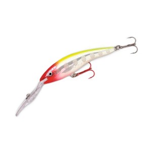 RAPALA Воблер Deep Tail Dancer 110мм 22г 4.5-9.0м #CLT