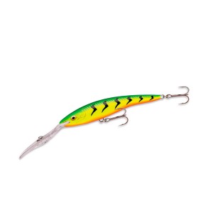 RAPALA Воблер Deep Tail Dancer 90мм 13г 2.5-6.5м #BLT