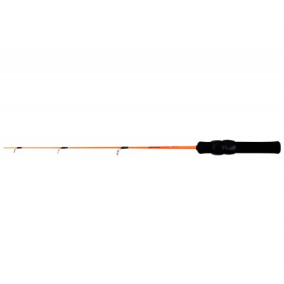 FLAGMAN Удочка зимняя Ice Rod Orange 50см