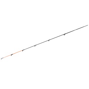 CARP PRO Вершинка фидерного удилища Rondel Feeder 1.5oz carbon medium-light rods