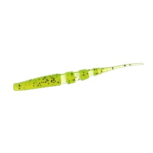 FLAGMAN Слаг Magic Stick 3" #112 Chartreuse 7.5см 8шт