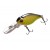 FLAGMAN Воблер Chub Drive 40мм 3.5г 0.5-0.8м 40F-049 Floating