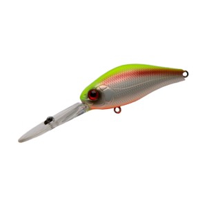 ZIPBAITS Воблер B-Switcher 3.0 60F 60мм Silent 12.5г 673