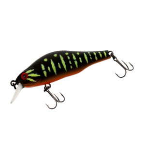 ZIPBAITS Воблер Khamsin 70SR SP 70мм 9.5г 1.5м 007