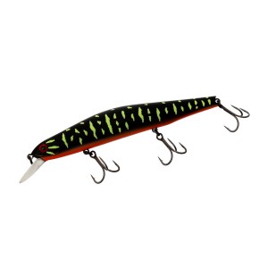 ZIPBAITS Воблер Orbit 130 SP-SR 130мм 24.7г 007