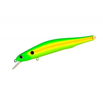 ZIPBAITS Воблер Orbit 80 SP-SR 80мм 8,5г 1,0м 674