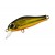 ZIPBAITS Воблер Rigge 35F 35мм 2г 0.3-0.8м 050