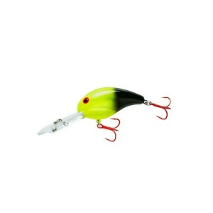 BANDIT Воблер Lures Crankbait 300 5.04см 10.6г 2.4-4.9м #D57