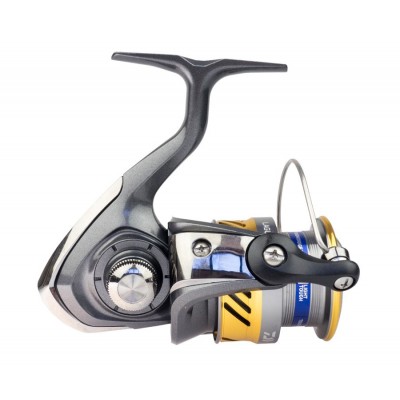 DAIWA Катушка 20 Laguna LT 2500