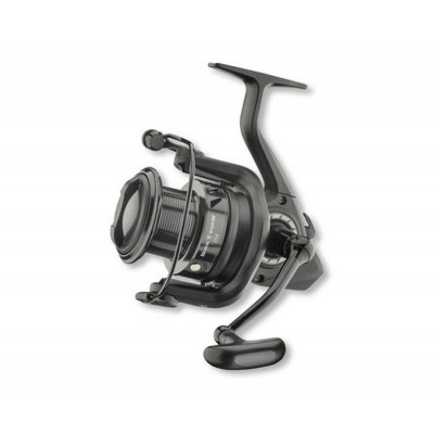 DAIWA Катушка Black Widow 25A