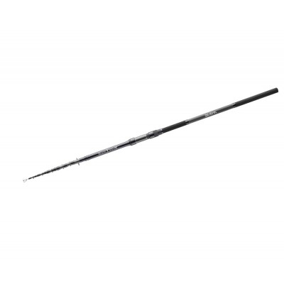 DAIWA Удилище карповое Black Widow Tele Carp 3,9м 3,5lb