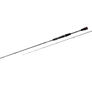 DAIWA Удилище спиннинговое Ballistic X L Spin 2.15м 3.5-14г