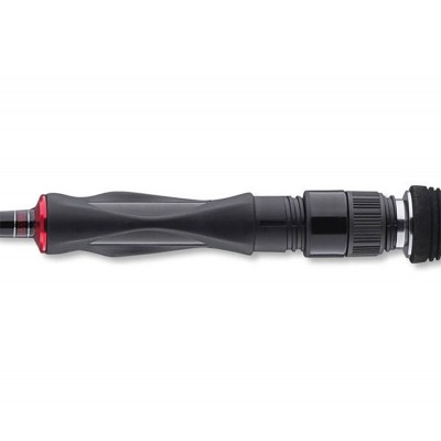 DAIWA Удилище спиннинговое Ballistic X L Spin 2,15м 3,5-14г