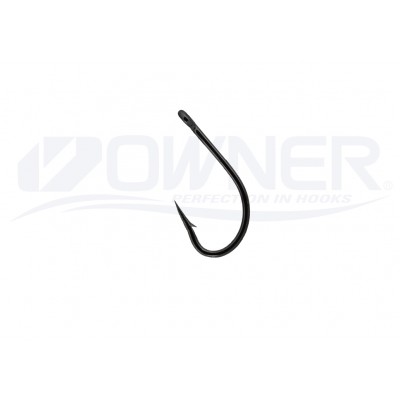 OWNER Крючок Carp Flyliner BC №1/0 4шт