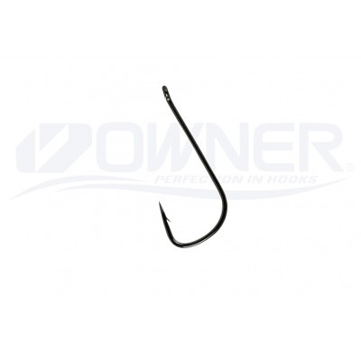 OWNER Крючок Penny Hook BC №18 11шт