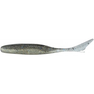 OWNER Слаг JR Minnow JRM-113 4.5" #11 Blue Gill 11.3см 7шт