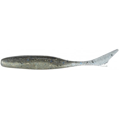 OWNER Слаг JR Minnow JRM-113 4,5" #11 Blue Gill 11,3см 7шт