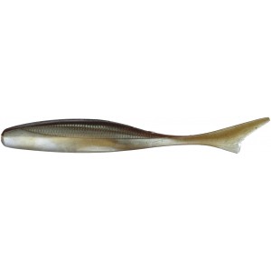 OWNER Слаг JR Minnow JRM-113 4.5" #13 Koayu 11.3см 7шт