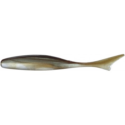 OWNER Слаг JR Minnow JRM-113 4,5" #13 Koayu 11,3см 7шт