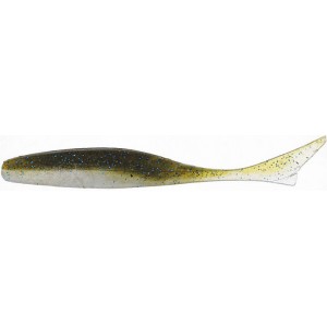 OWNER Слаг JR Minnow JRM-113 4.5" #48 Ao Jyako 11.3см 7шт