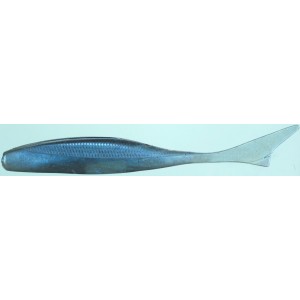 OWNER Слаг JR Minnow JRM-113 4.5" #07 Pro Blue 11.3см 7шт