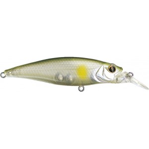 CULTIVA Воблер Rip'N Minnow RM-80SP 80мм 11.5г цвет 06 Suspend