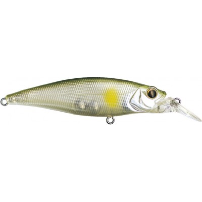 CULTIVA Воблер Rip'N Minnow RM-80SP 80мм 11,5г цвет 06 Suspend