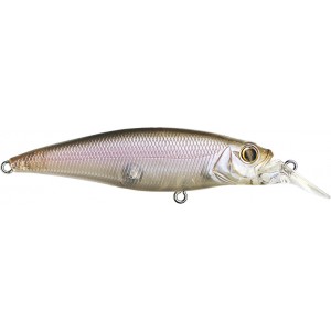 CULTIVA Воблер Rip'N Minnow RM-80SP 80мм 11.5г цвет 50 Suspend