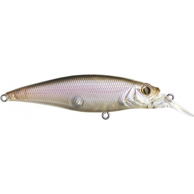 CULTIVA Воблер Rip'N Minnow RM-80SP 80мм 11,5г цвет 50 Suspend